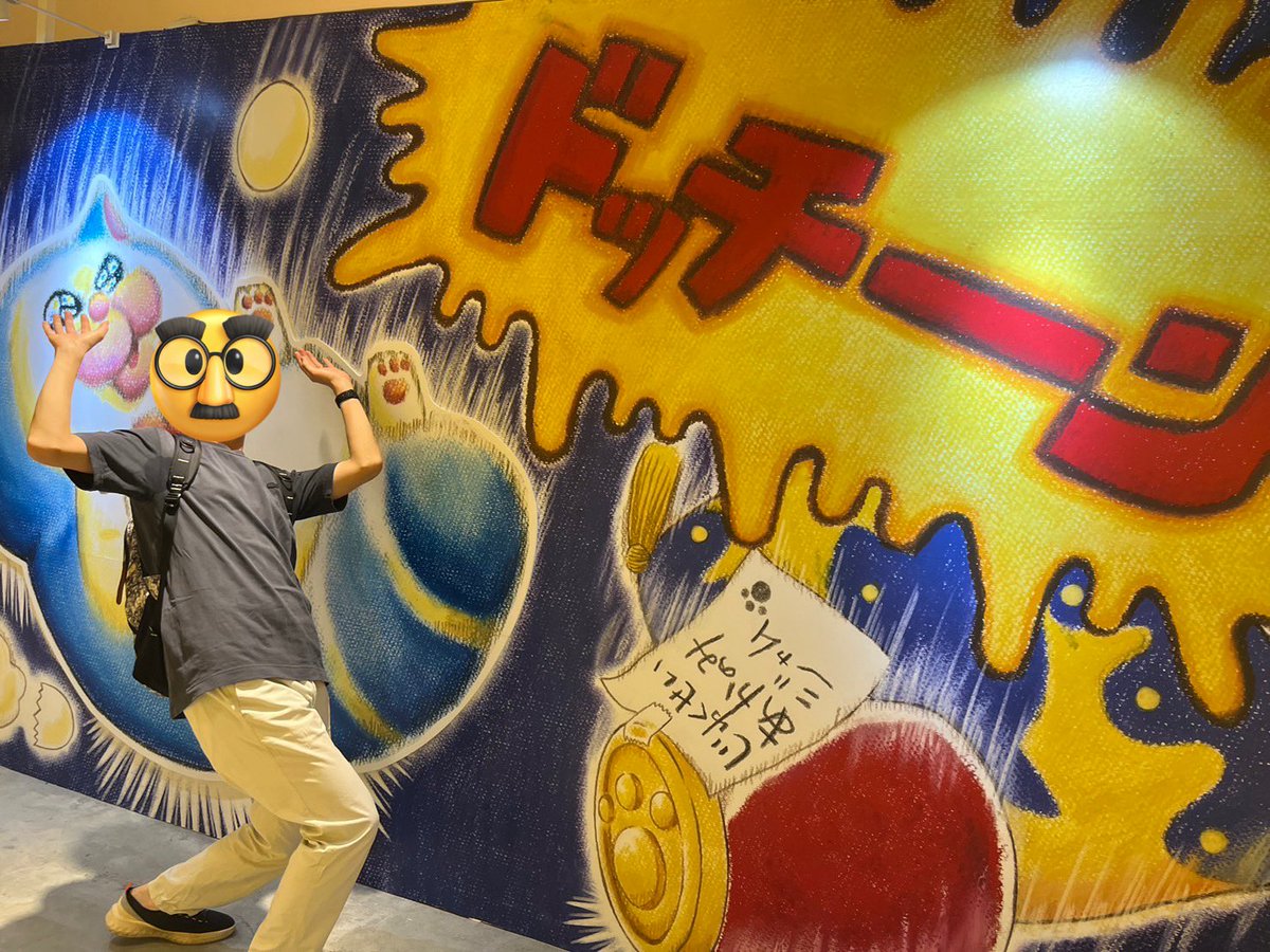 ota_400's tweet photo. メロタビといっぱい写真撮った！
#メロとタビのにゃごや展 https://t.co/CSc3FzIu86