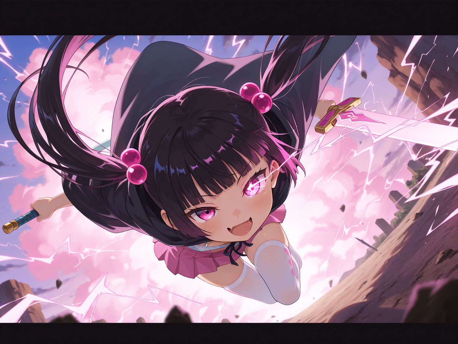 桜兎さん໒꒱ 桜兎めう🪸Vtuber on X: 
