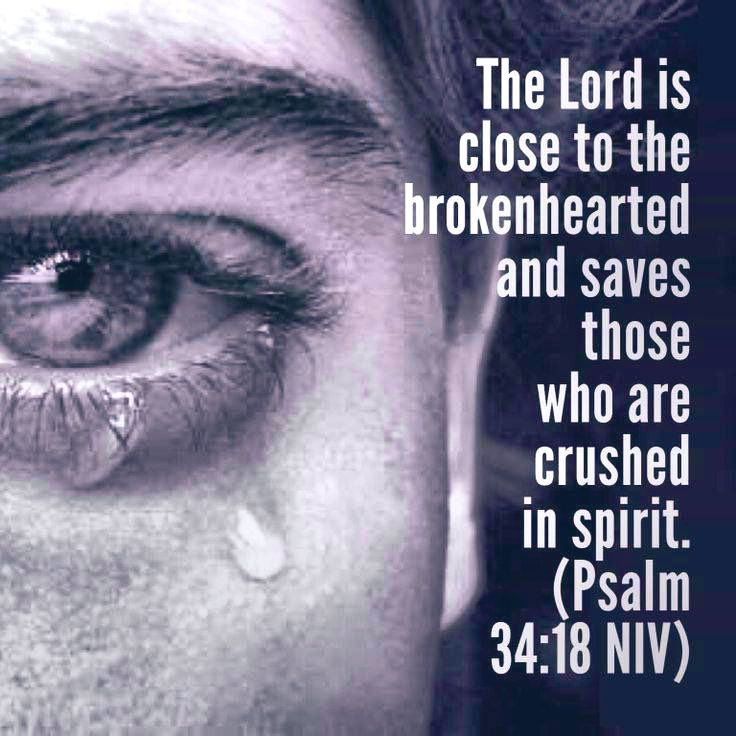 CSMinPublishing's tweet image. “The Lord is close to the brokenhearted and saves those who are crushed in spirit” (Psalm 34:18).