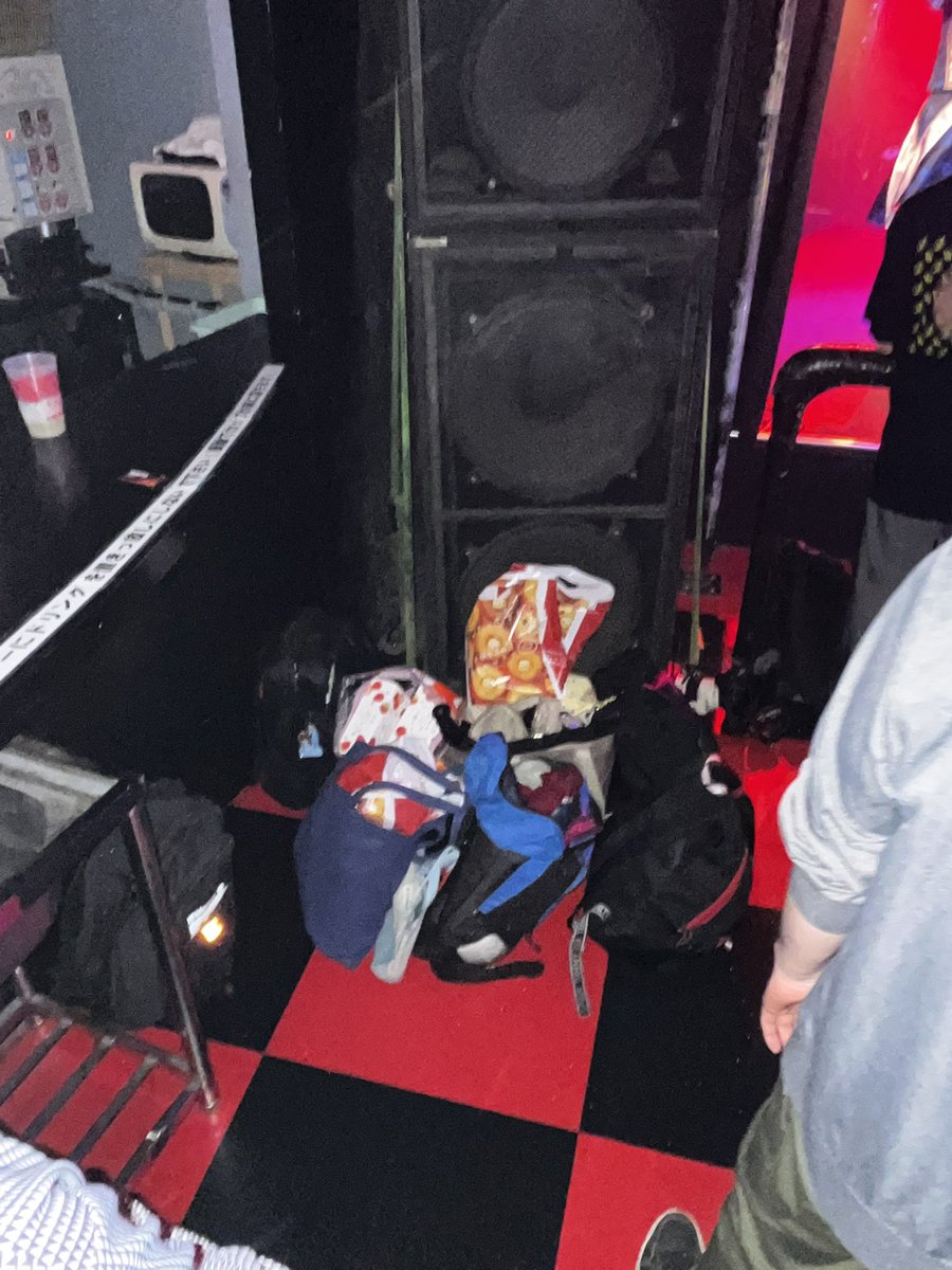加藤雅泰/CLUB RIVERST tweet media