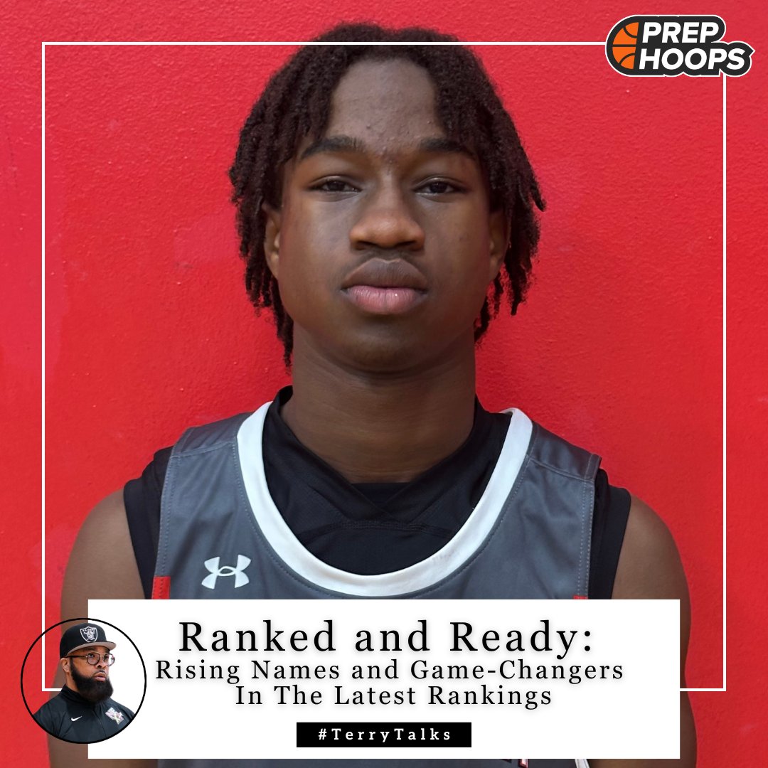 🚨 #TerryTalks 🚨

Check out my article: Ranked and Ready: Rising Names and Game-Changers in the Latest Rankings

✔️ out Link ⤵️:

prephoops.com/2025/07/2028-r…

The following players are covered in this one.

No. 5-Keegan Keeton
No. 7-Caileb Wilson
No. 30-Charleston Owens
No. 44-Kade