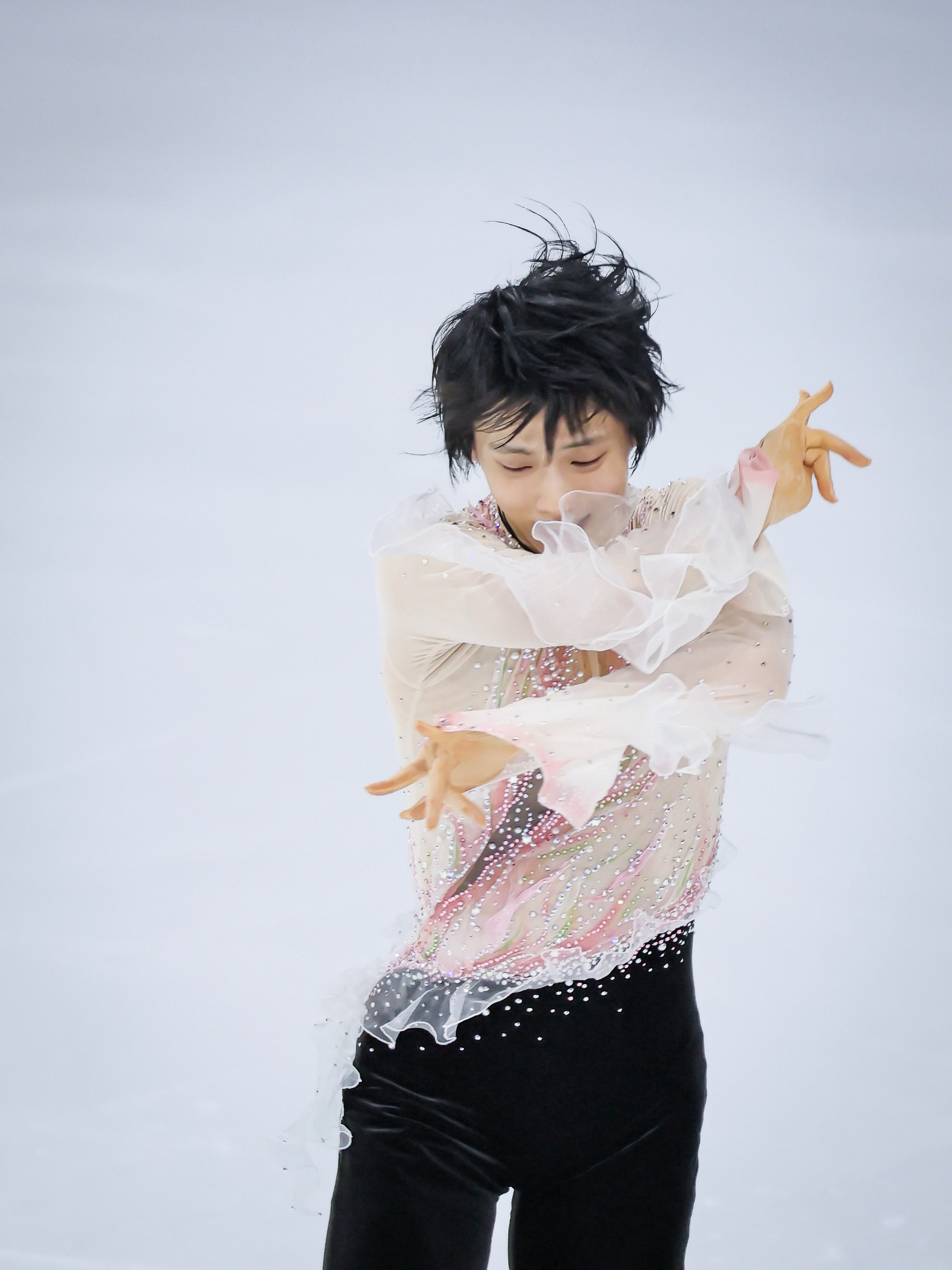 羽生結弦ハンドメイド クロベエのママ様専用 - メルカリ