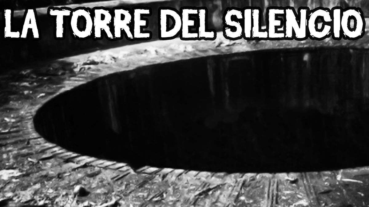 Sirensence's tweet photo. Vean el nuevo video de Creepypasta ''La Torre Del Silencio'' de La Cámara Oscura en Youtube:
https://t.co/b4119isE7f
#Creepypasta, #Terror, #HorrorReal, #Misterio, #HistoriasDeTerror, #LaCámaraOscura, #NarracionesDeTerror, #TerrorPsicológico, #RelatoDeTerror, #LeyendasUrbanas https://t.co/GoGSa5oFiv