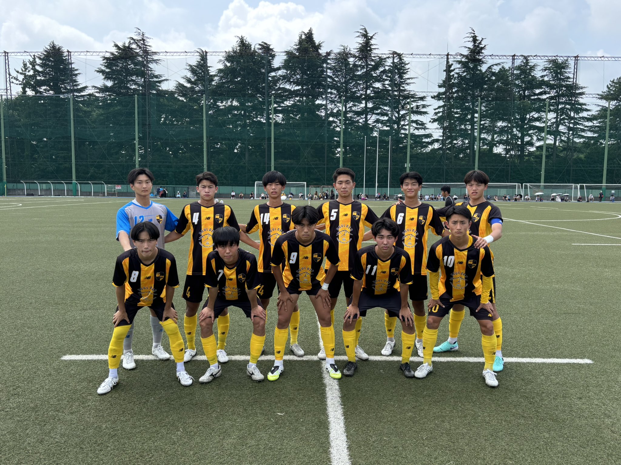 東海大相模サッカー部公式 on X: 