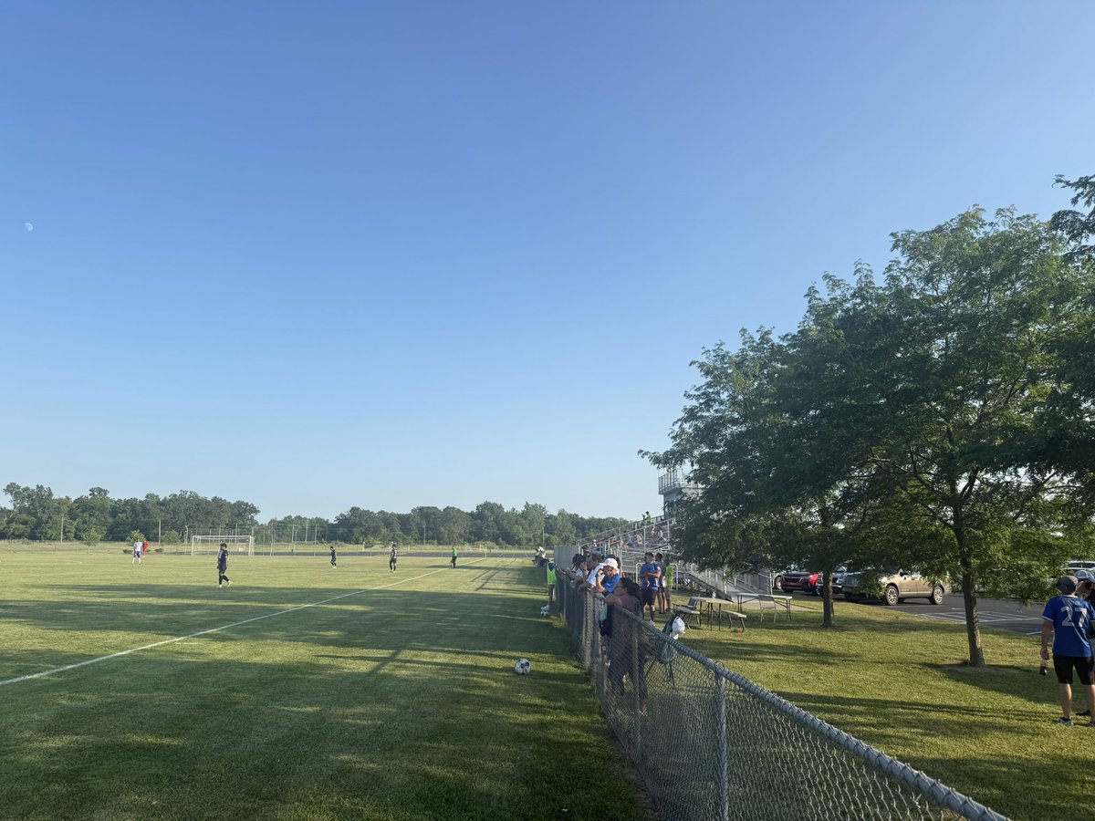 2-1 for the Goshen boys