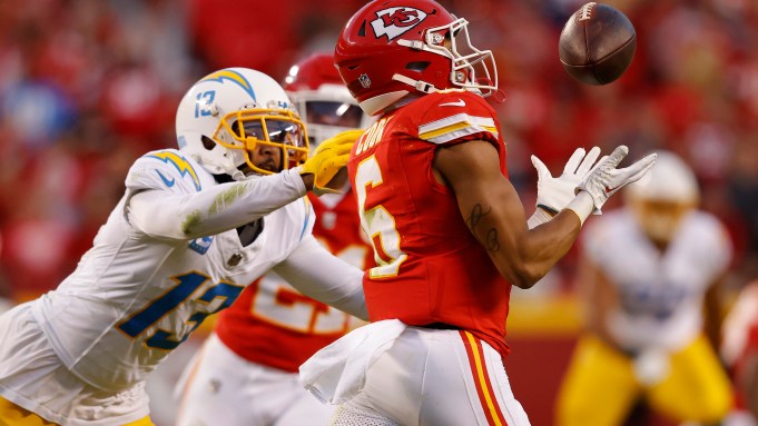 Chiefs ᴿᴾ tweet media