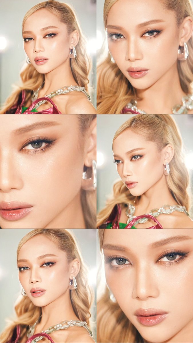 OH WOW! GWEN, YOU’RE SUCH A GODDESS OF A WOMAN!!! 🩷