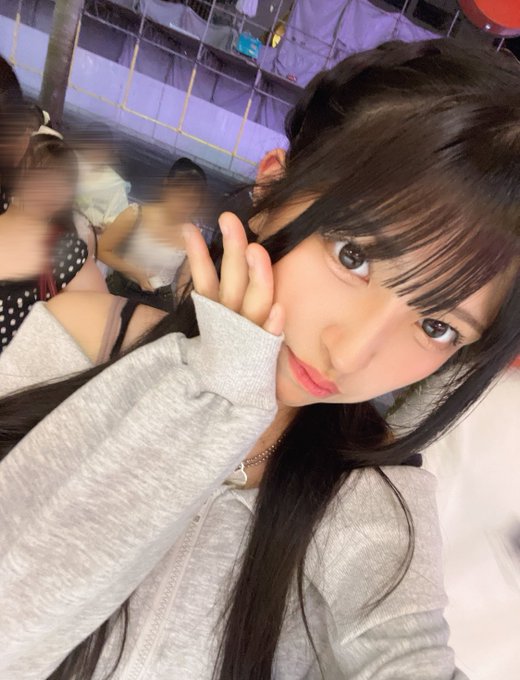 秋月莉緒のTwitter画像5
