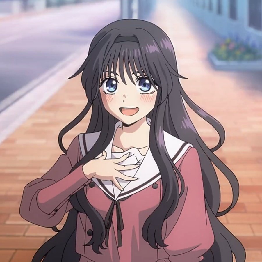 Mitsu (Kaorukismo) tweet media