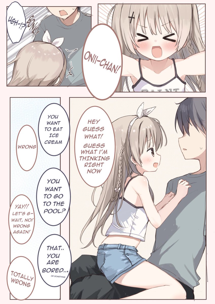 English translation
海外の方が作ってくれました! 