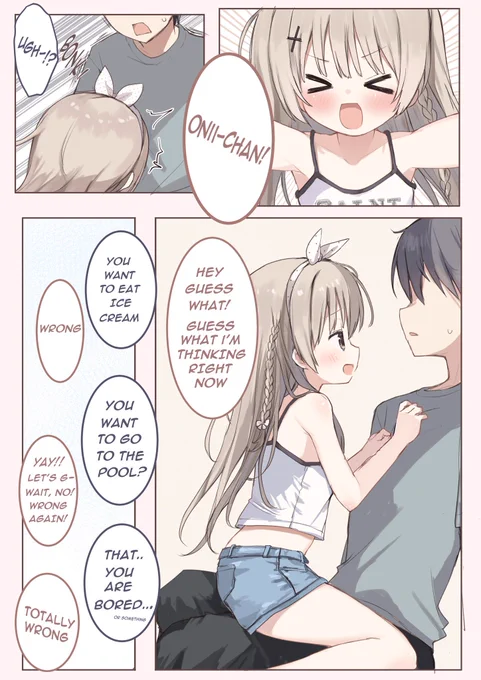 English translation
海外の方が作ってくれました! 