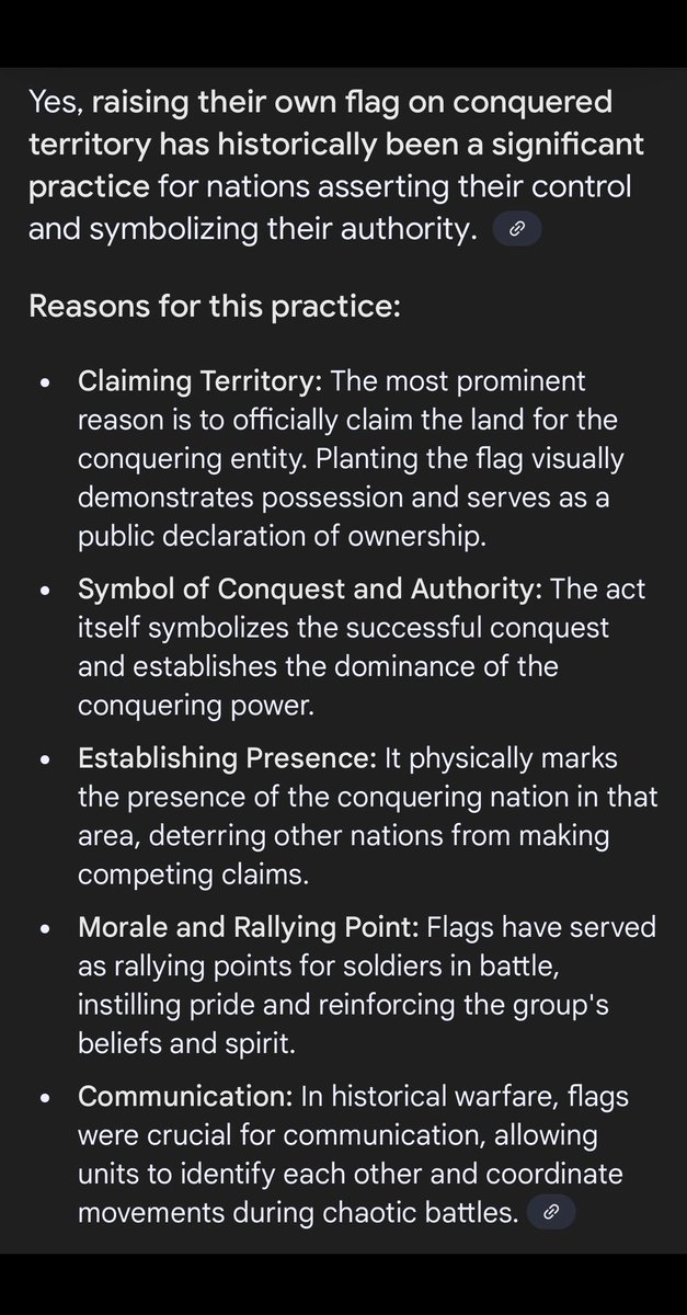 Andrea🔥 (@semperfi0101) on Twitter photo <a href="/realMaalouf/">Dr. Maalouf </a> We need a universal laws that prohibits people from flying foreign flags during protests. This is a form of treason signifying their allegiance is to another country. If you don’t love the country you’re in then go live in the country of the flag you so proudly stand for. <a href="/realMaalouf/">Dr. Maalouf </a> We need a universal laws that prohibits people from flying foreign flags during protests. This is a form of treason signifying their allegiance is to another country. If you don’t love the country you’re in then go live in the country of the flag you so proudly stand for.