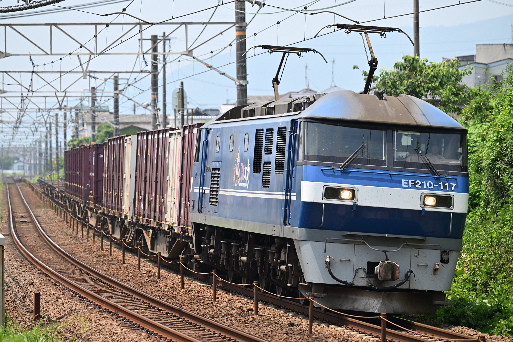 TOMIX 貨物総論Ⅰ コキ編 〜車番あれこれ〜 | FeOの酸化鉄重機