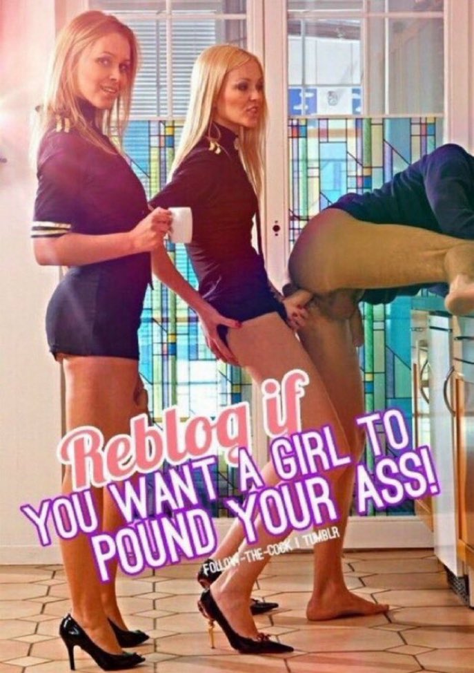 Reblog slut