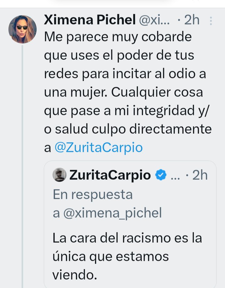 Mr_Jaureg's tweet photo. El Patetico costal lleno de imaginarias ínfulas de grandeza ya salió a victimizarse y a culpar a los demás por sus propias acciones.
Levante la mano quien esté de acuerdo que de ser extranjera se le  expulse del país. https://t.co/PdPUC7nAti