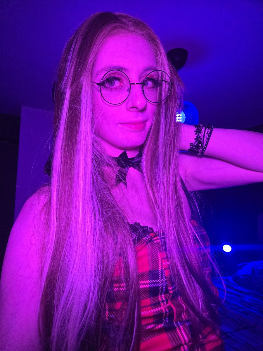 Femboy Minecraft tweet media