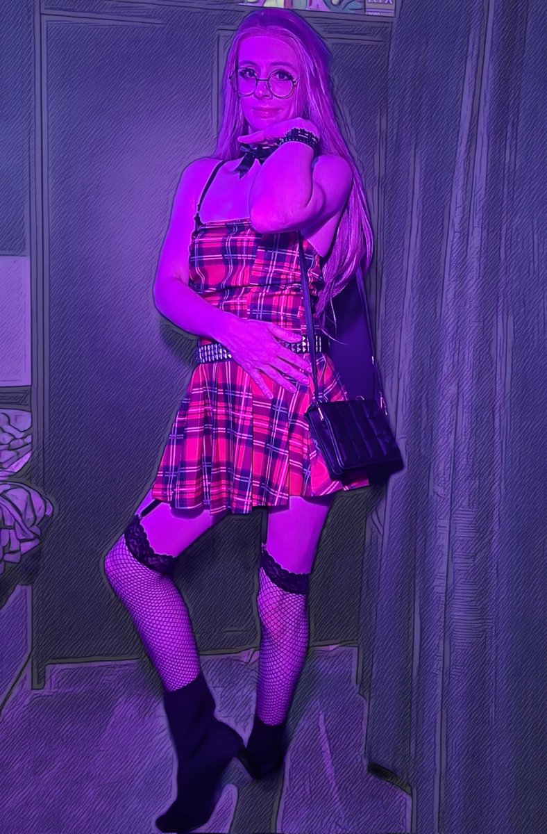 Femboy Minecraft tweet media