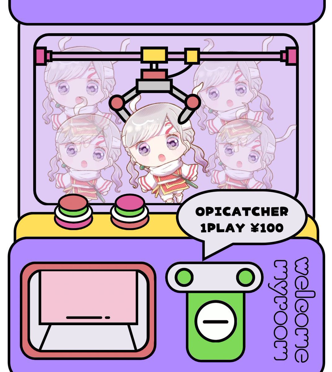 ほっしー♡*♡*♡ すみっコぐらし シティポップなすみっコPOP-UP SHOP限定