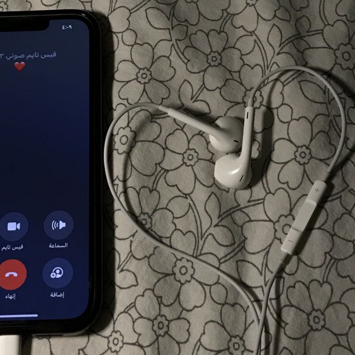 مرحبا يا أعذب الأصوات واغلاها ❤️