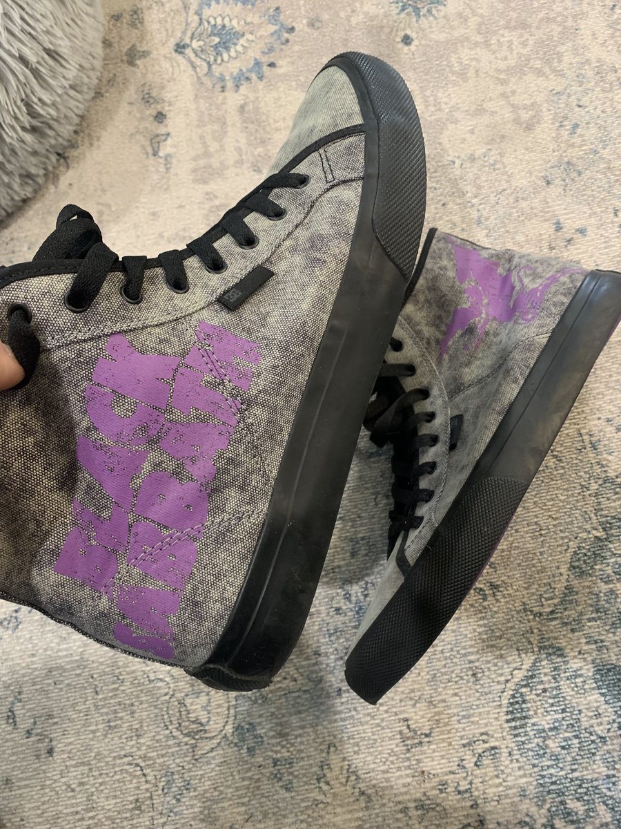 Joel Parisi tweet media