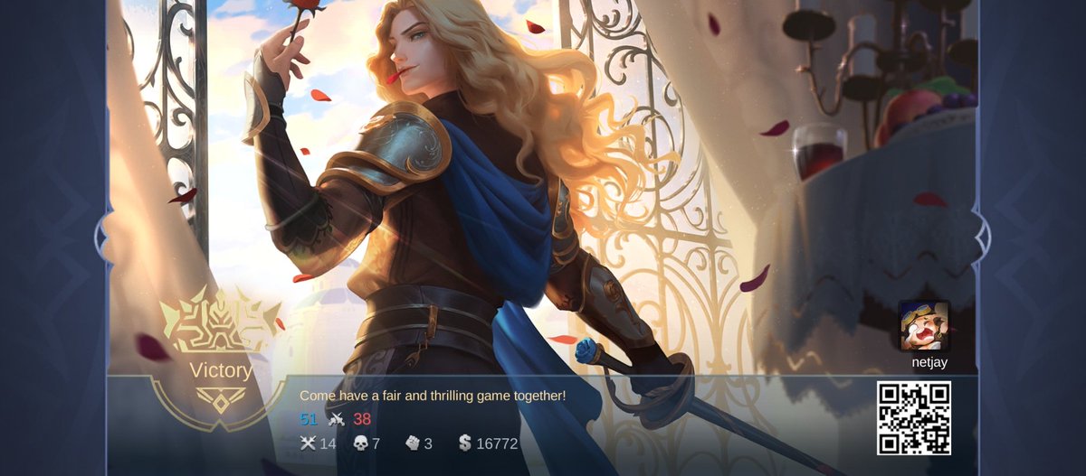 Come join my Squad, Let us face off against the world's best MOBA players together!
r8qs.adj.st/appinvites?adj…