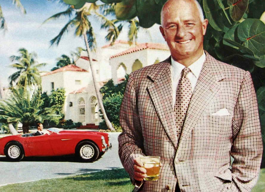 Car_Guy_Tom's tweet image. If you're going to drink and drive, use a straw. #Safety #Cocktails #Motoring blog.consumerguide.com/cars-in-liquor…