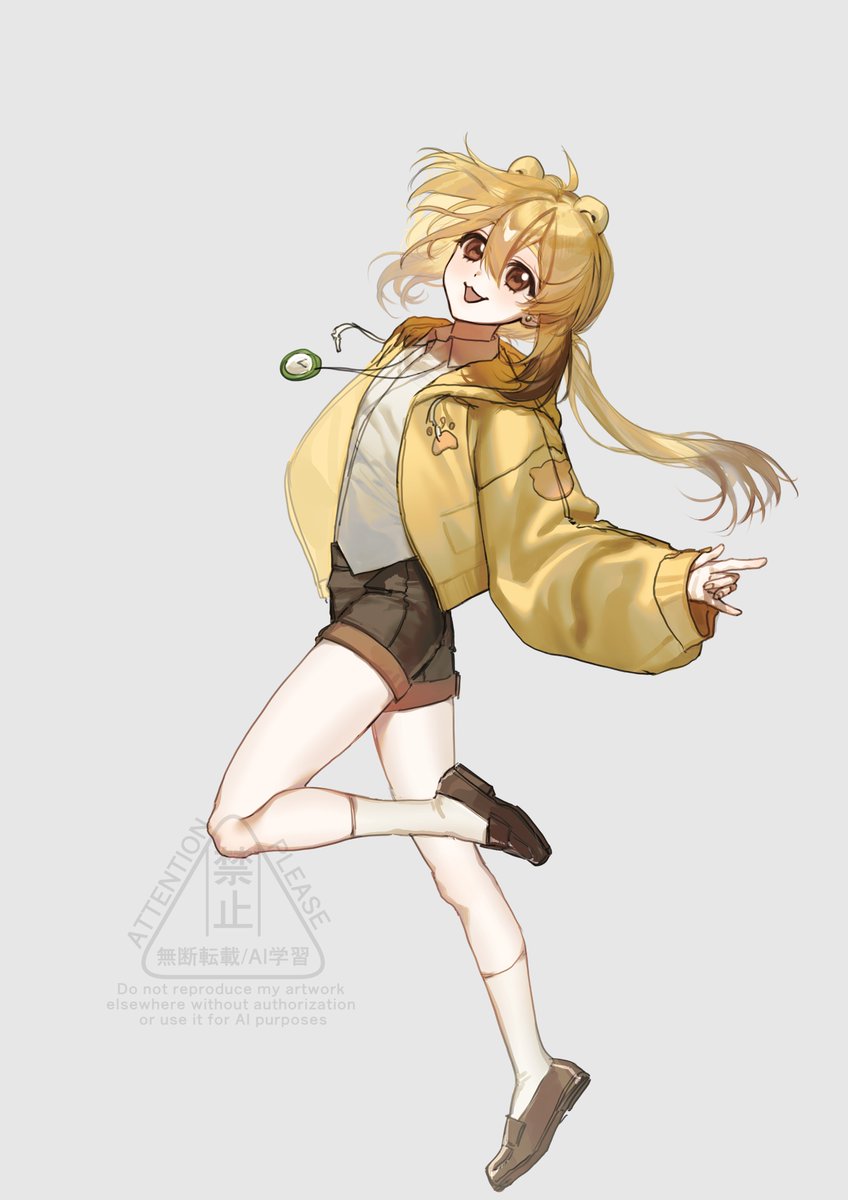 jaehyun1101comm's tweet image. 👽Summer Art Raffle 👽
One winner will receive full-color a half body
Rules:
◆Follow me
◆Like + RT
◆drop only your OC or Vtuber
Ends on July 31th
#Vtuber #ENVtuber #artraffle #artmoot