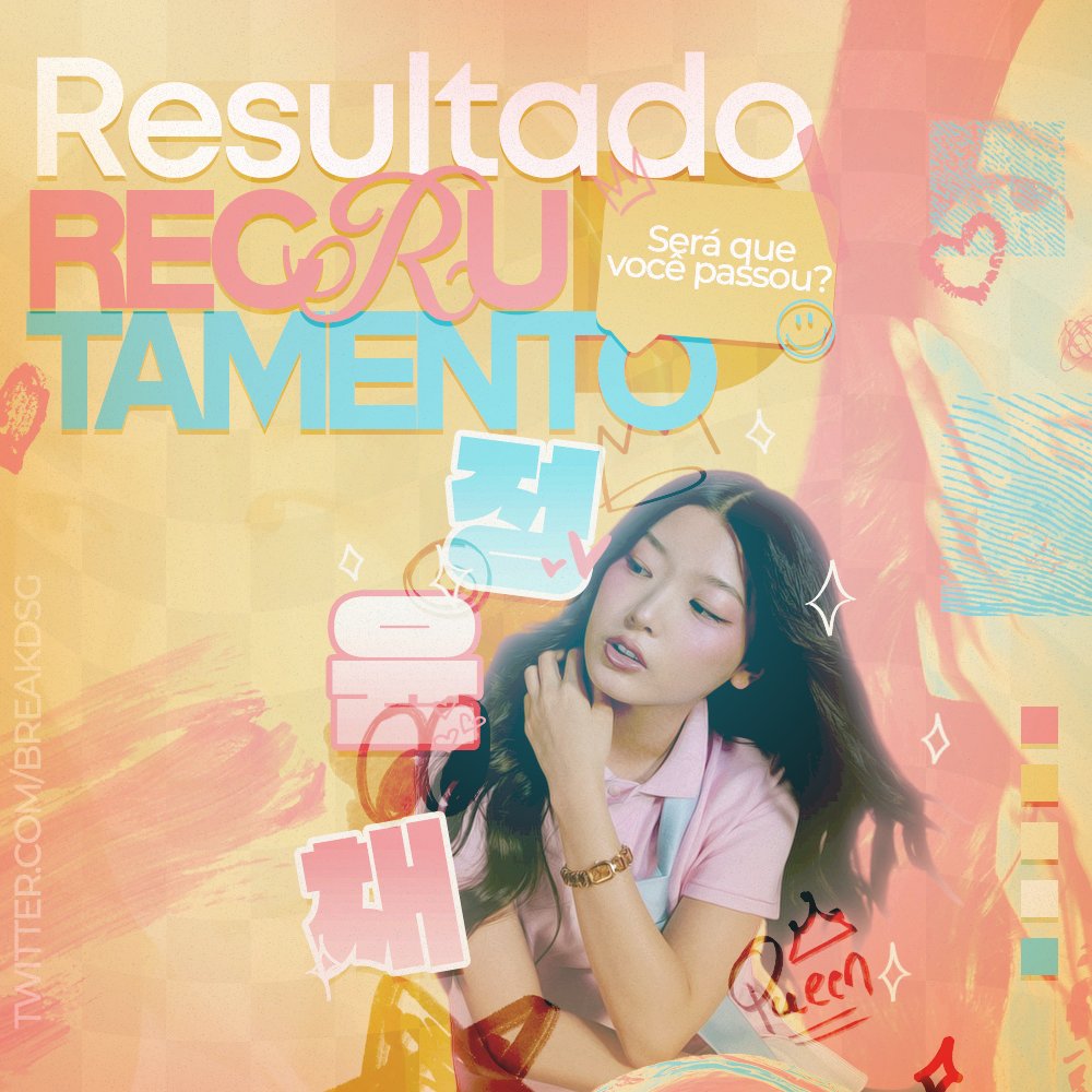 Break Design 💨 • VAGAS ABERTAS tweet media