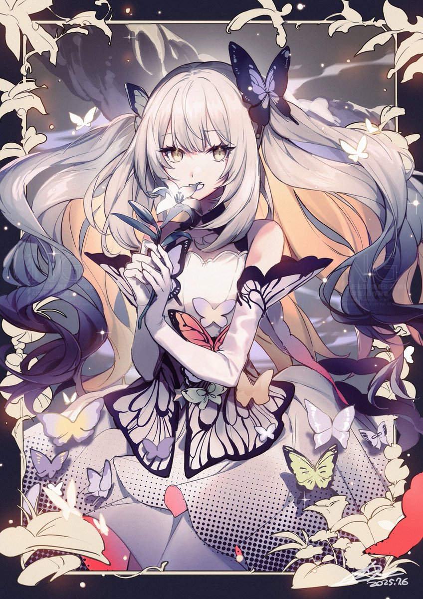 🦋