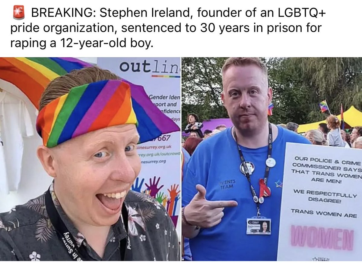 Is anyone surprised?