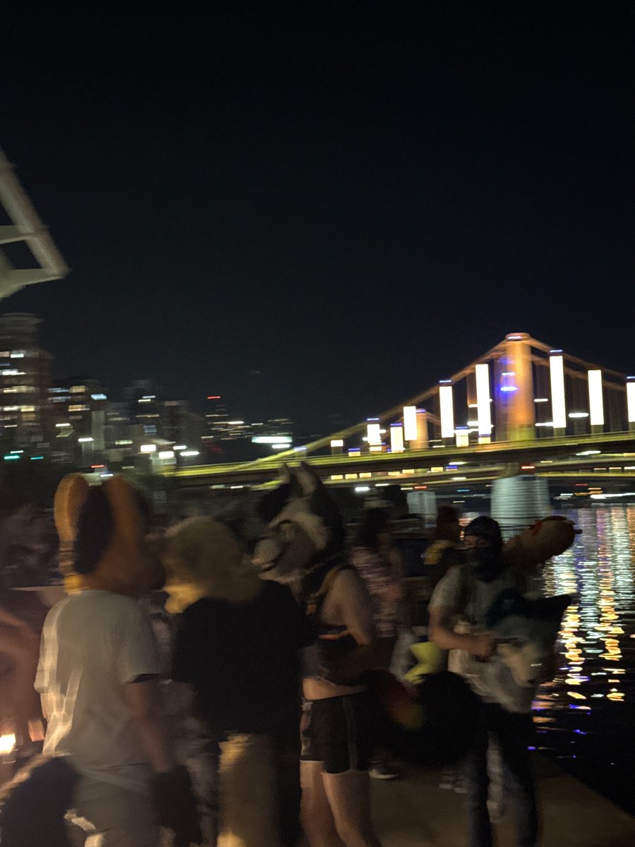 what’s the world without a little trouble