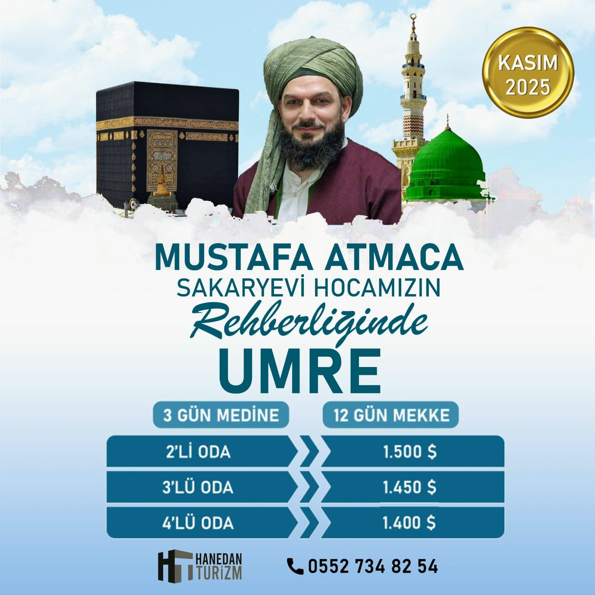 Rabbânî TV (@rabbanitvcom) on Twitter photo 