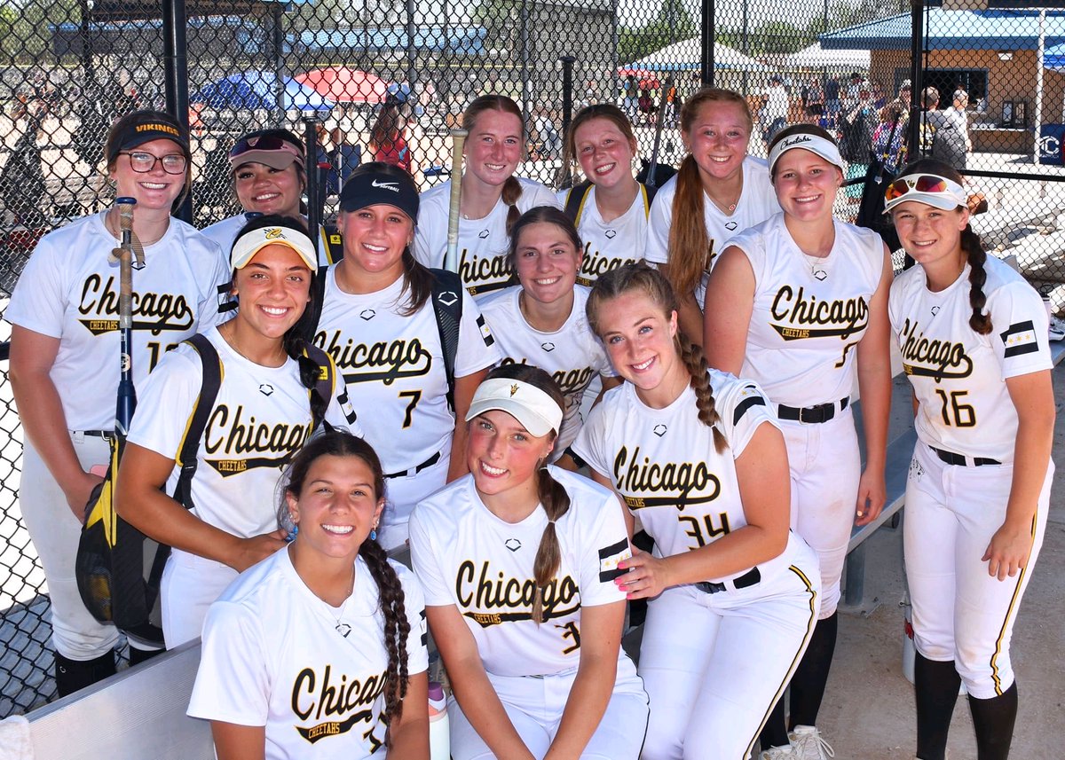 Heading into the final 12 of 155 teams tomorrow!!! #BTA #sundaysoftball