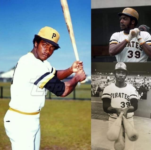 PEbroshawn's tweet image. Please rt this until it’s done:
To: @Pirates
Please honor the legacy of Dave Parker by retiring the number 39.