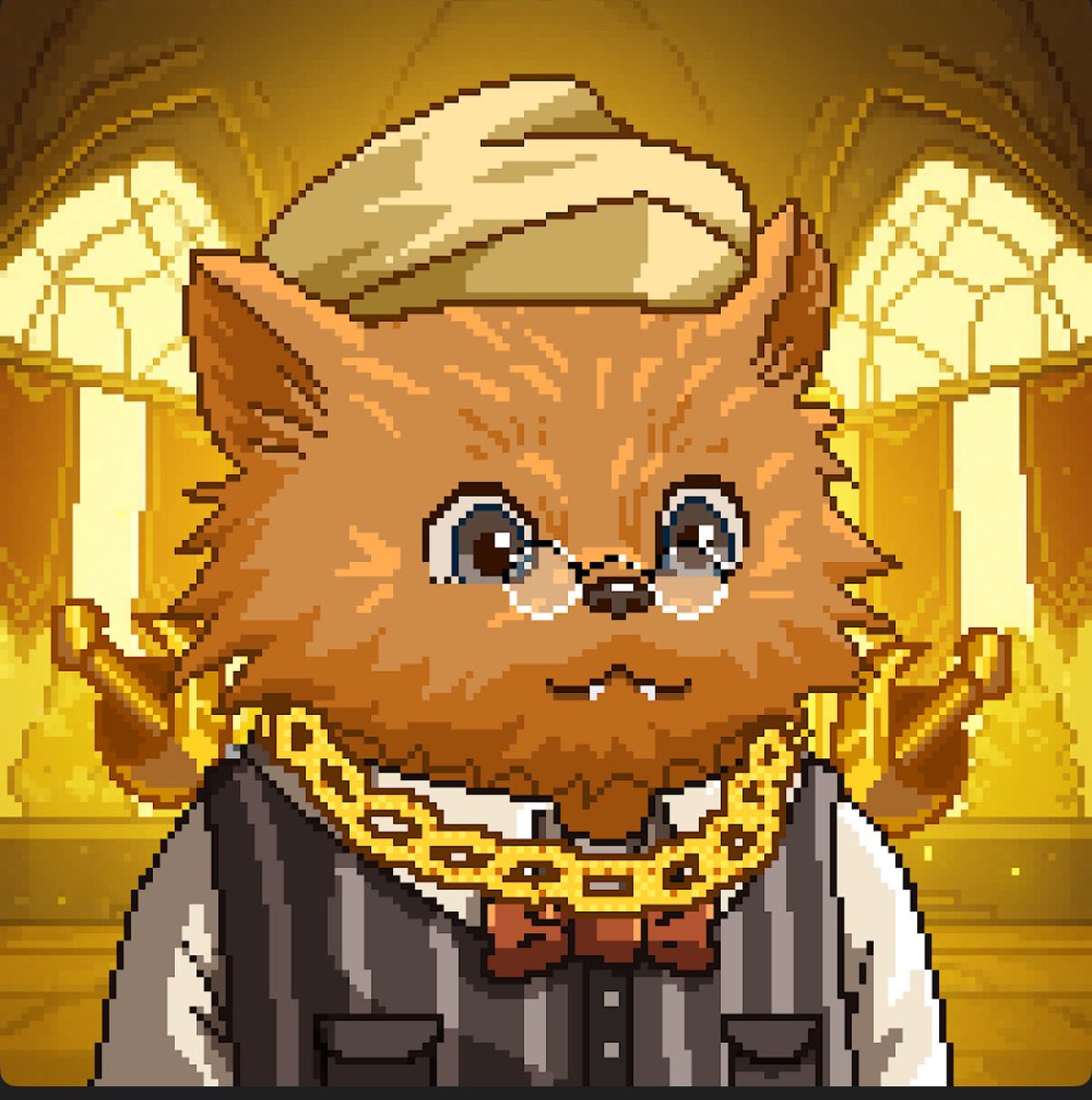 <a href="/KoruSolana/">Koru</a> reveal is live and these are legit certified. 

All reveal funds being burnt as they reveal! 

Up up and away!