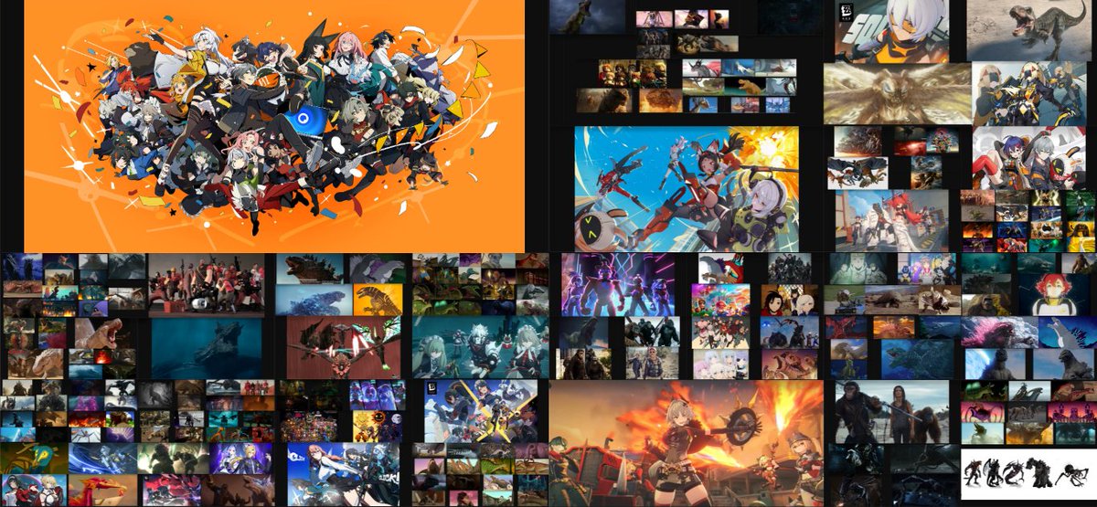 Happy Anniversary To Zenless Zone Zero You guys!🥳🎉🎊Keep it Up a Good Work!😁👍💖✨
#zzzero #ZenlessZoneZero  <a href="/LoveRisaMei/">Risa♛Mei🌙</a> <a href="/KaggyFilms/">Alejandro Saab</a>  <a href="/KaggyFilms/">Alejandro Saab</a> <a href="/KiraBuckland/">Kira Buckland ★</a>  <a href="/AlainaWis/">✨ Alaina Wis ✨Voice Actor</a> 
<a href="/SarahWiedenheft/">Sarah Wiedenheft</a> <a href="/AboutElizabethM/">Elizabeth Maxwell</a>  <a href="/GeekCatnip/">Corey Pettit 💥</a> <a href="/AleksLeVO/">Aleks Le 🪬</a>