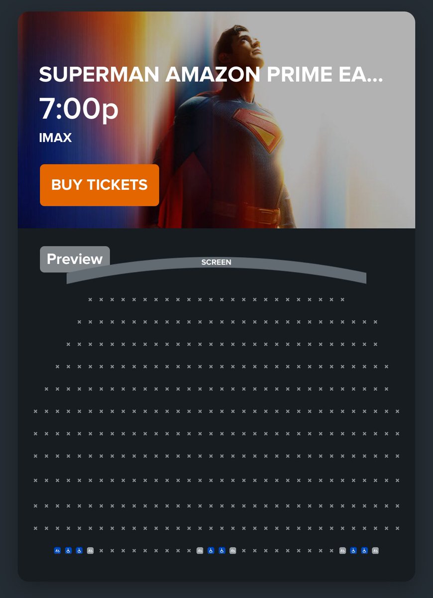 My early Amazon Prime screening lmaoooo #GunnsBlazing #GunnedDown