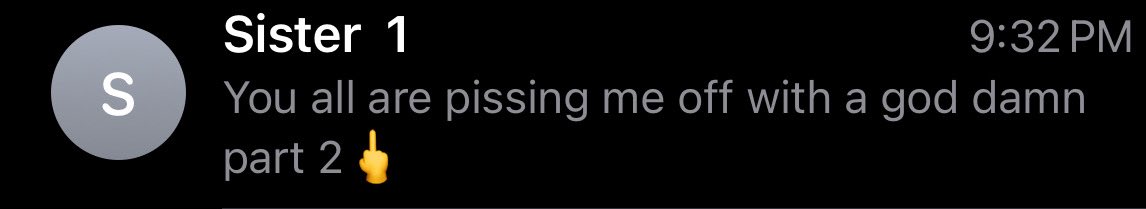Look what you did man🖕<a href="/isaac_why/">isaacwhy</a>