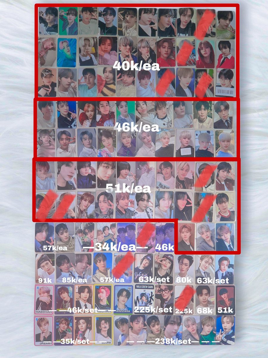 skylinedrm's tweet image. [HELP RT🙏] UPDATE! 

WTS CLEARANCE SALE PHOTOCARD, MD, ALBUM SEALED &amp;amp; PRINTILAN AAB NCT!!! 

➩ can ship ww
➩ keep event with dp
➩ include all
➩ bisa oren full / split
➩ NO CANCEL &amp;amp; HNR

📍 Jawa Timur, Indonesia

Please mention after dm!