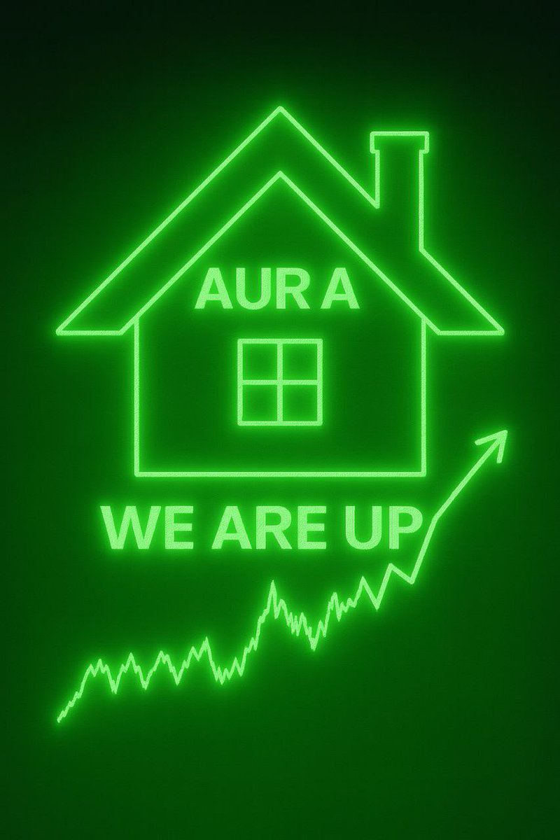 @Nike0x Chilling in my #aurahouse 

Your more than welcome to join 🏡

<a href="/AuraHouse_SOL/">AuraHouse</a>