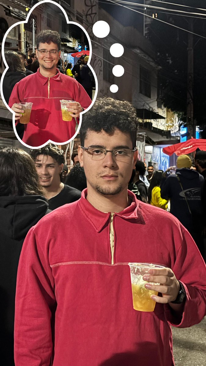 bebe todo dia = alcoólatra
bebe toda noite = bon vivant