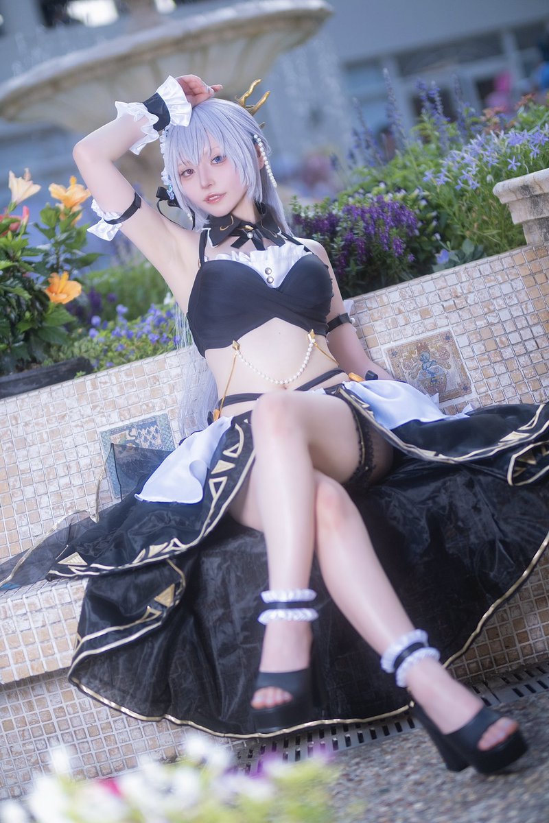 転生したらスライムだった件 cos

まおりゅう / ルミナス水着ver.

.
p.＠homura511 
#ラグコス #ラグコス2025