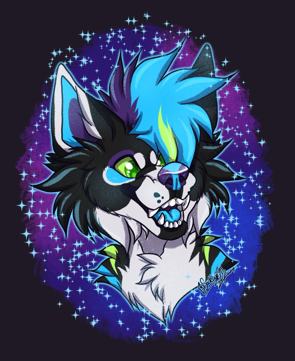 Sockune's tweet photo. Some more Art Fight Attacks and Revenges from today.✨ https://t.co/ozdwIhDpIR