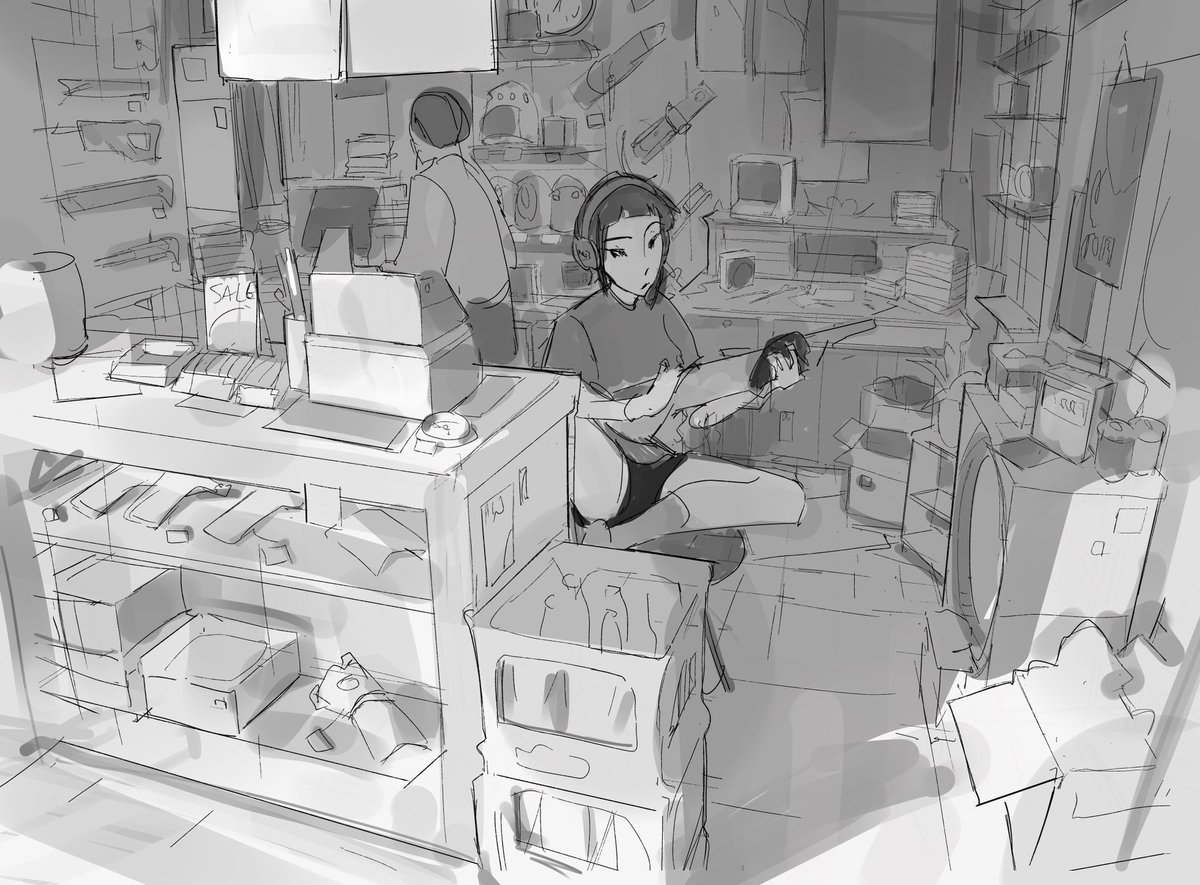 ethanleeart's tweet image. wip