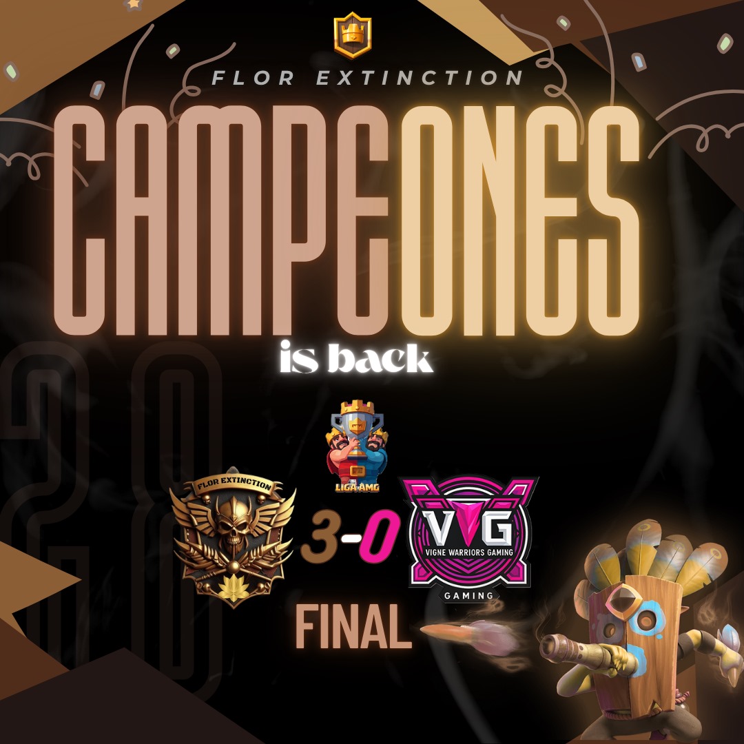 CR Flor de Loto (@crflordeloto) on Twitter photo Empezamos bien julio, ganamos nuestra 28ยฐ ๐ ๐ฅ๐ฏ
๐ <a href="/AMG_LEAGUE/">AMG LEAGUE</a> Premium Edition 1
๐ <a href="/VigneWarrios_G/">Vigne Warriors</a>
โ
3-0 ๐ช๐ช๐ช
โญ๐ค <a href="/SubTmm/">Sub ๐ง๐ท</a> (5/1)
๐ค <a href="/PLCLISMAN_77/">clisman palacios</a> (2/1)
๐ค <a href="/SmurfInferno/">infernocr</a> (2/1)
๐ค <a href="/YamaG0D/">Yama</a>
๐ฃ๏ธ <a href="/i_nova82328/">Joseph_CR</a>
๐ <a href="/TrainerBrito/">Brito</a> Empezamos bien julio, ganamos nuestra 28ยฐ ๐ ๐ฅ๐ฏ
๐ <a href="/AMG_LEAGUE/">AMG LEAGUE</a> Premium Edition 1
๐ <a href="/VigneWarrios_G/">Vigne Warriors</a>
โ
3-0 ๐ช๐ช๐ช
โญ๐ค <a href="/SubTmm/">Sub ๐ง๐ท</a> (5/1)
๐ค <a href="/PLCLISMAN_77/">clisman palacios</a> (2/1)
๐ค <a href="/SmurfInferno/">infernocr</a> (2/1)
๐ค <a href="/YamaG0D/">Yama</a>
๐ฃ๏ธ <a href="/i_nova82328/">Joseph_CR</a>
๐ <a href="/TrainerBrito/">Brito</a>