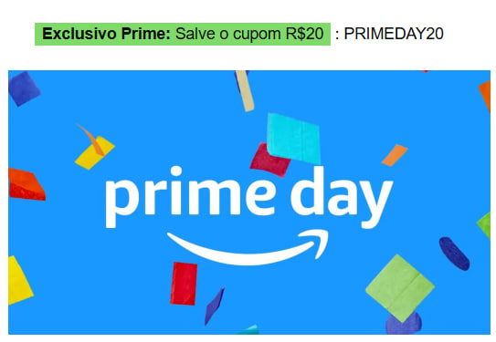 PromocoesHqs's tweet photo. AMAZON
.
🎟R$ 20 off acima de R$ 50 (Membros do Prime)
🔖 Cupom: PRIMEDAY20
.
🌟Quadrinhos  a partir de R$ 50
🛒https://t.co/WLWCJjaH9y
. https://t.co/qeBmxQeVQJ