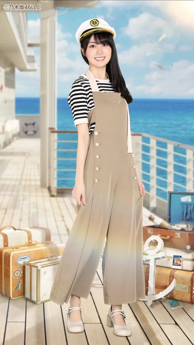 乃木坂464th YEAR BDL 乃木坂46 2nd YEAR BIRTHDAY LIVE 2014.2.22 YOKOHAMA ARENA