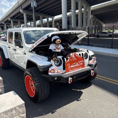 bbeeler82's tweet photo. #NewProfilePic https://t.co/6uOkRRUCT9