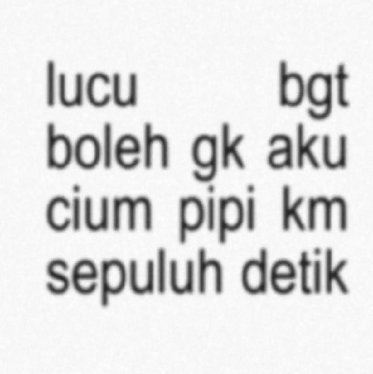 EDMIN JAYA JAYA JAYA (@punyaedmin) on Twitter photo 