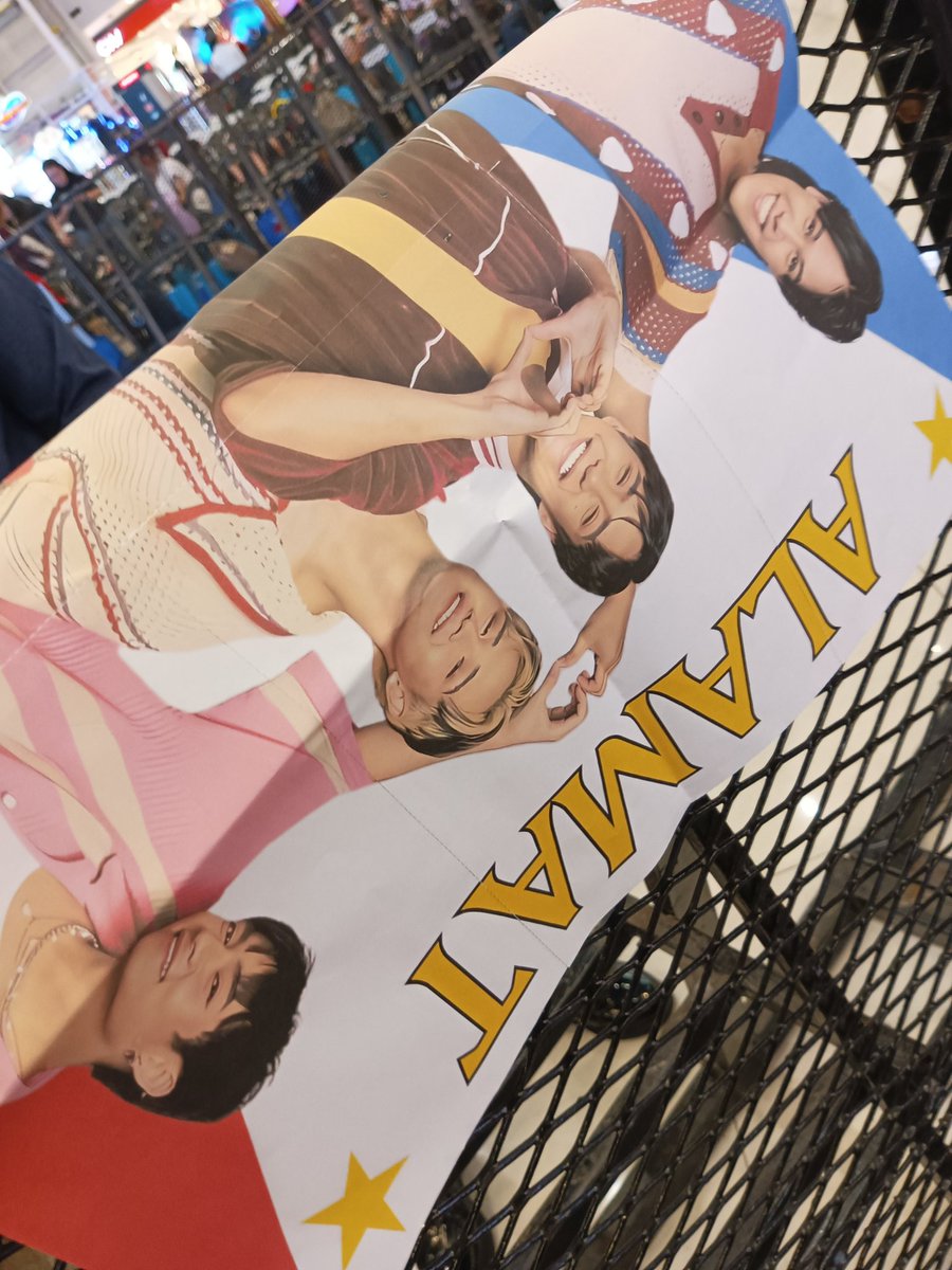 ang aga naman hahaha